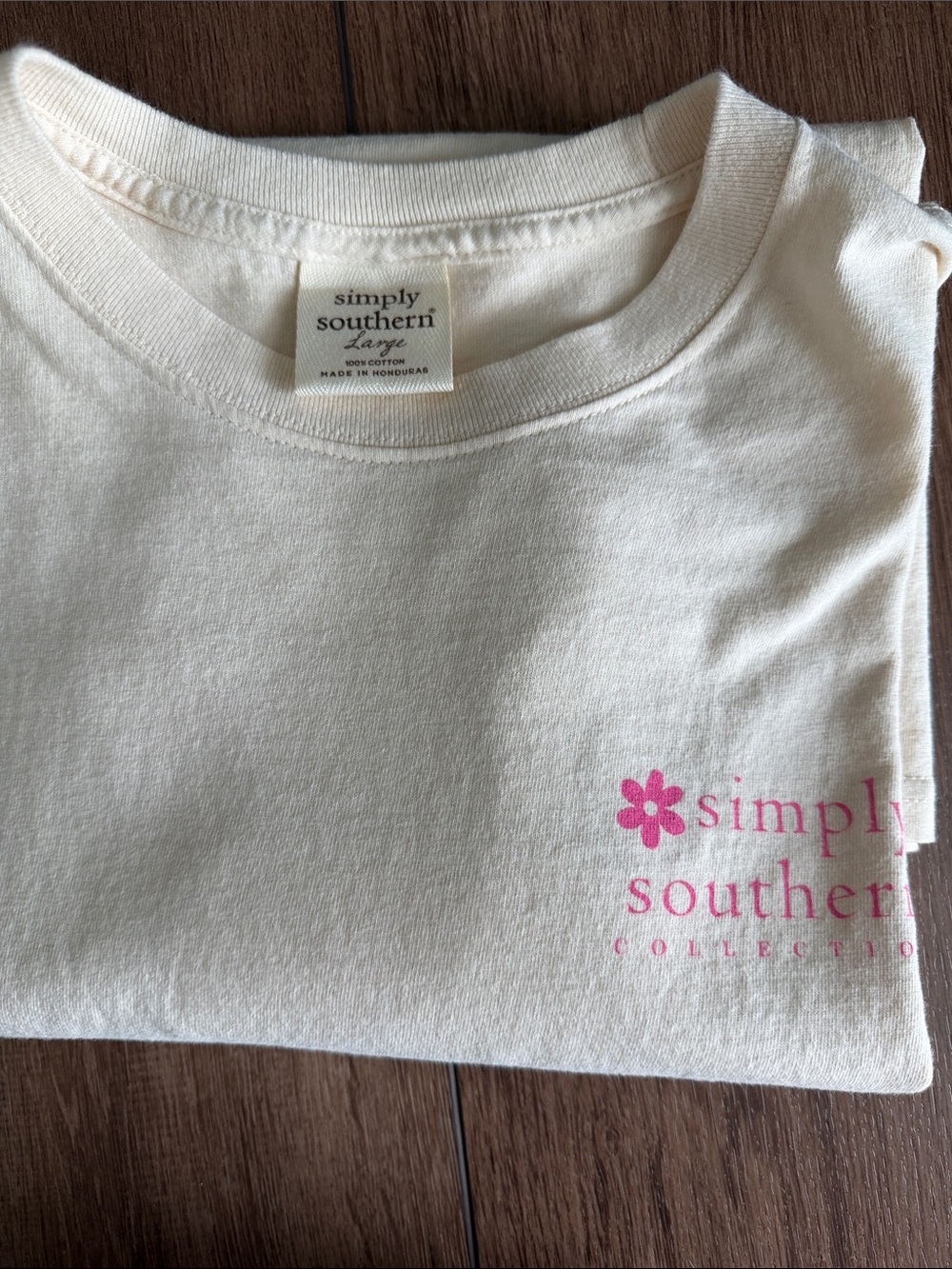 Simply Southern Tee - Picture 3 of 3